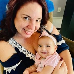 Meet your Posher, Sabrina